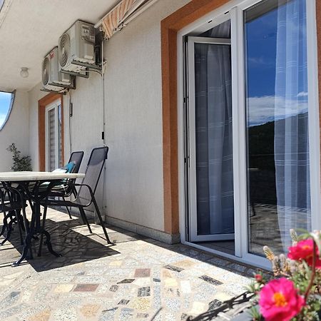 Apartment Rita Senj  Εξωτερικό φωτογραφία