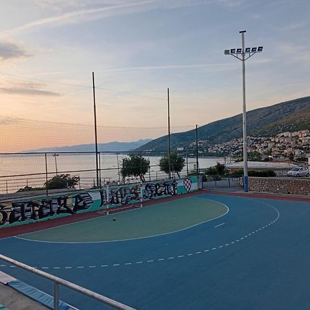 Apartment Rita Senj  Εξωτερικό φωτογραφία