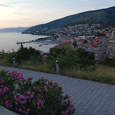 Apartment Rita Senj  Εξωτερικό φωτογραφία