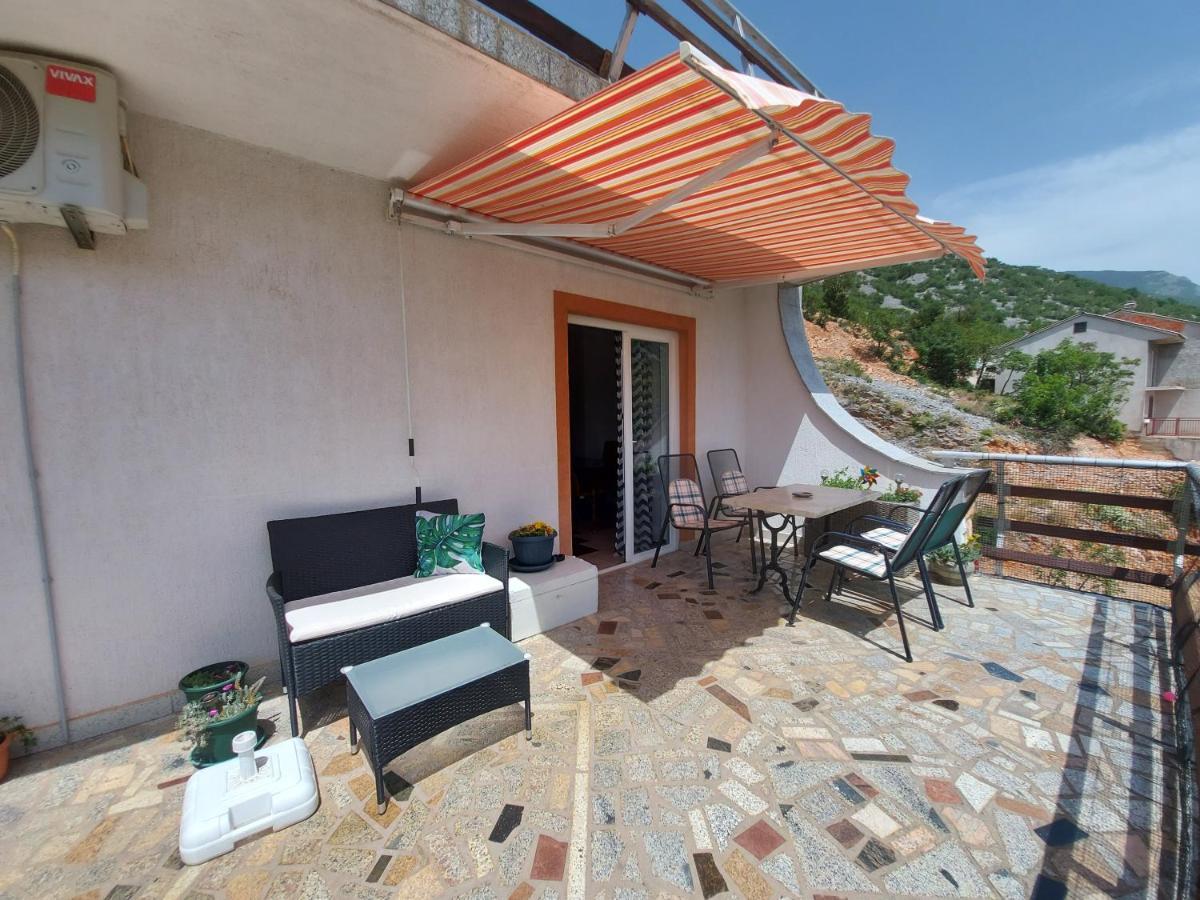 Apartment Rita Senj  Εξωτερικό φωτογραφία