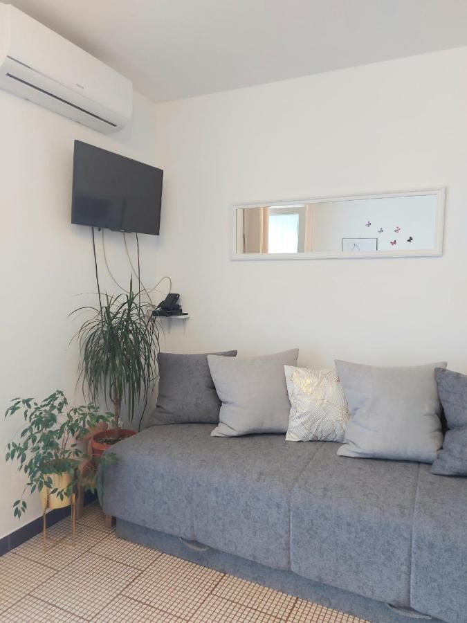 Apartment Rita Senj  Εξωτερικό φωτογραφία