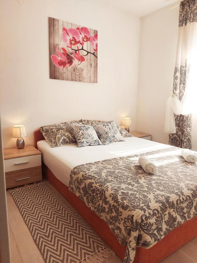 Apartment Rita Senj  Εξωτερικό φωτογραφία