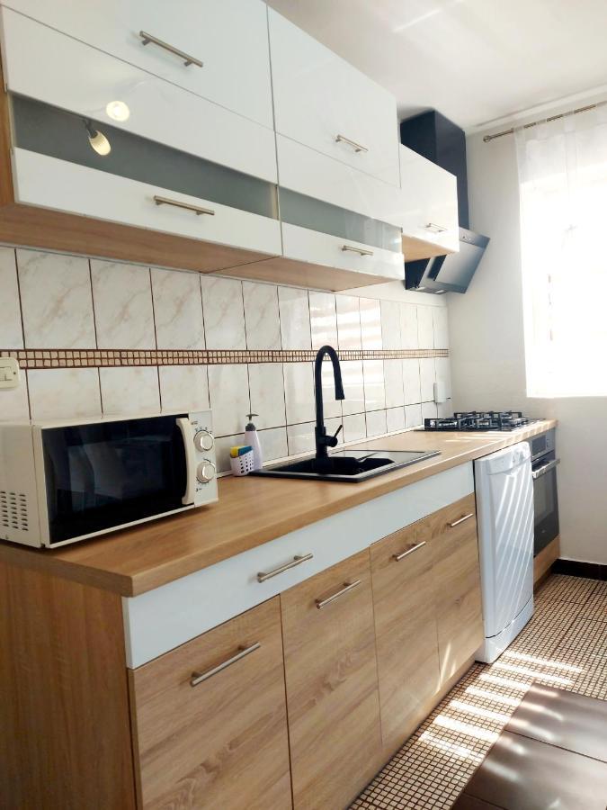 Apartment Rita Senj  Εξωτερικό φωτογραφία