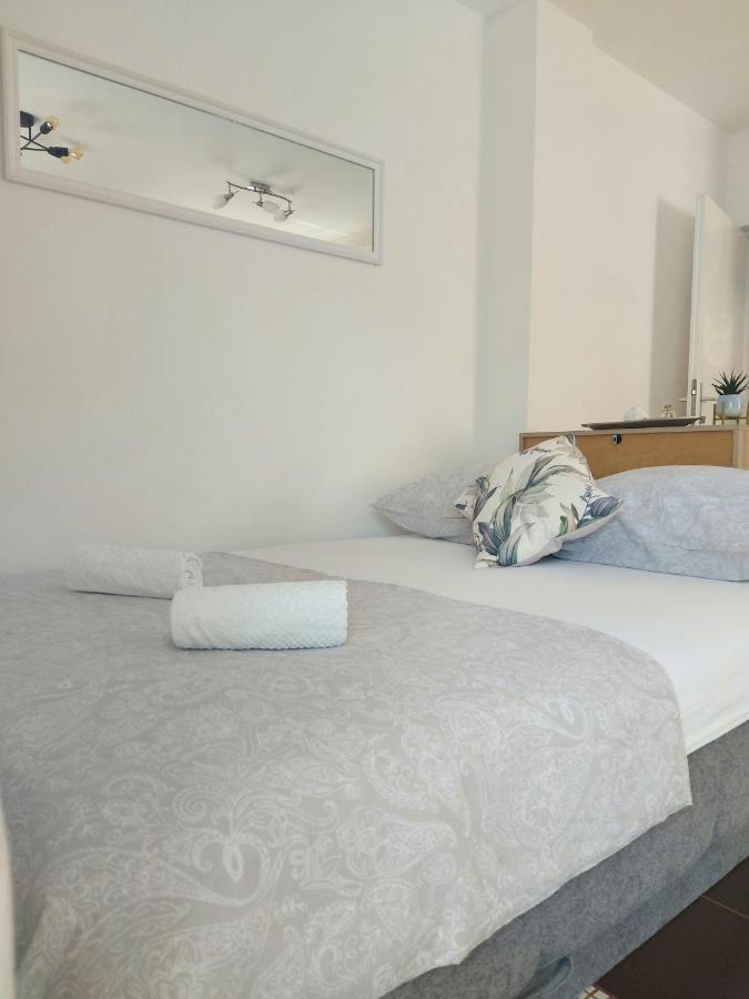 Apartment Rita Senj  Εξωτερικό φωτογραφία