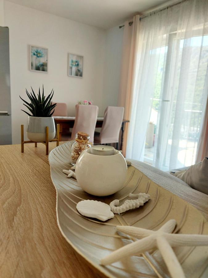 Apartment Rita Senj  Εξωτερικό φωτογραφία