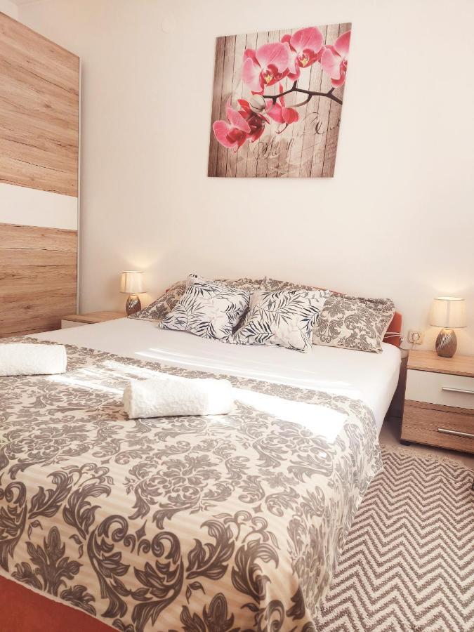 Apartment Rita Senj  Εξωτερικό φωτογραφία
