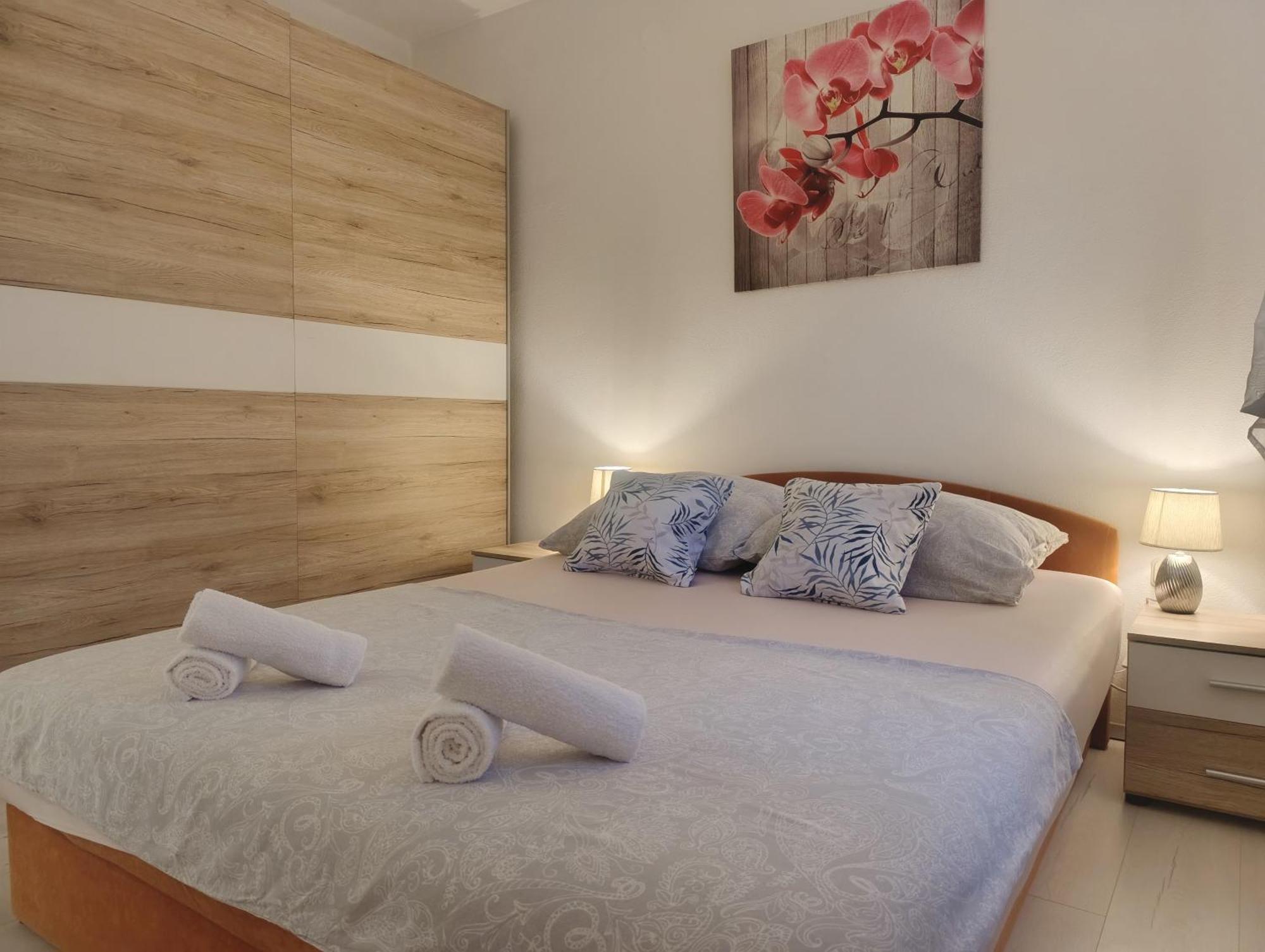 Apartment Rita Senj  Εξωτερικό φωτογραφία