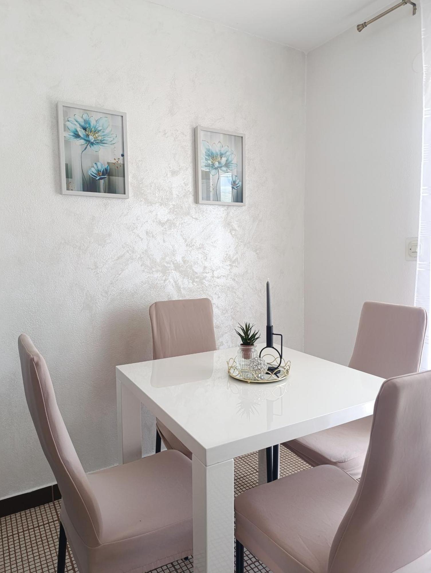 Apartment Rita Senj  Εξωτερικό φωτογραφία