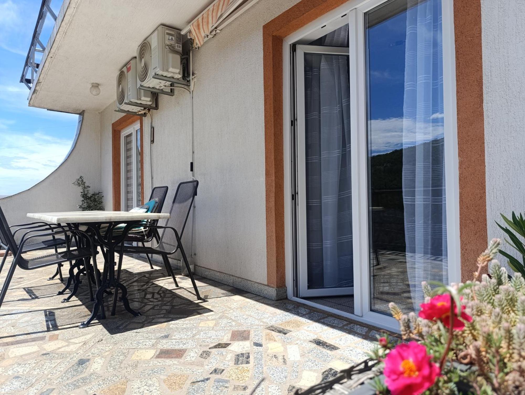 Apartment Rita Senj  Εξωτερικό φωτογραφία