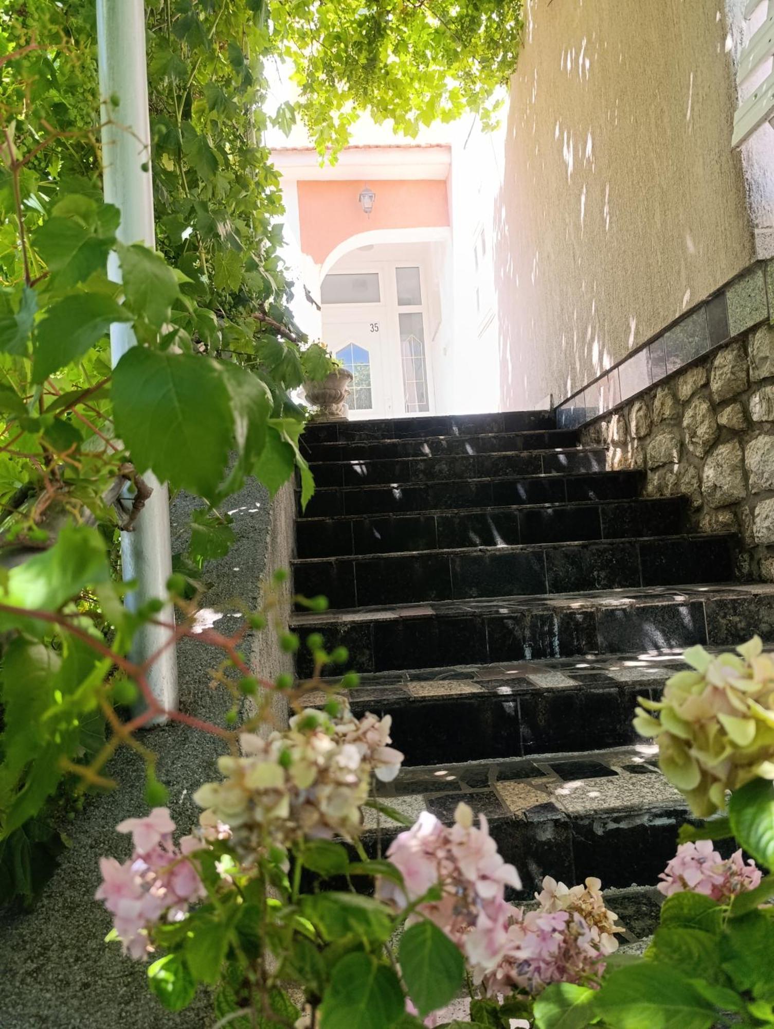Apartment Rita Senj  Εξωτερικό φωτογραφία