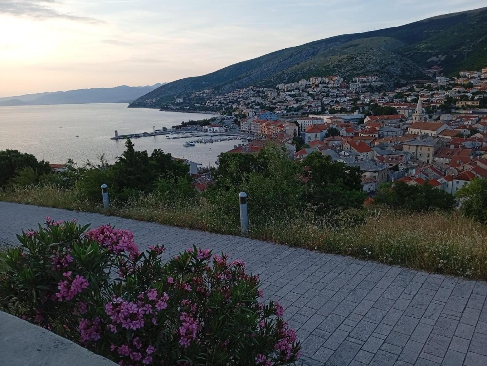 Apartment Rita Senj  Εξωτερικό φωτογραφία