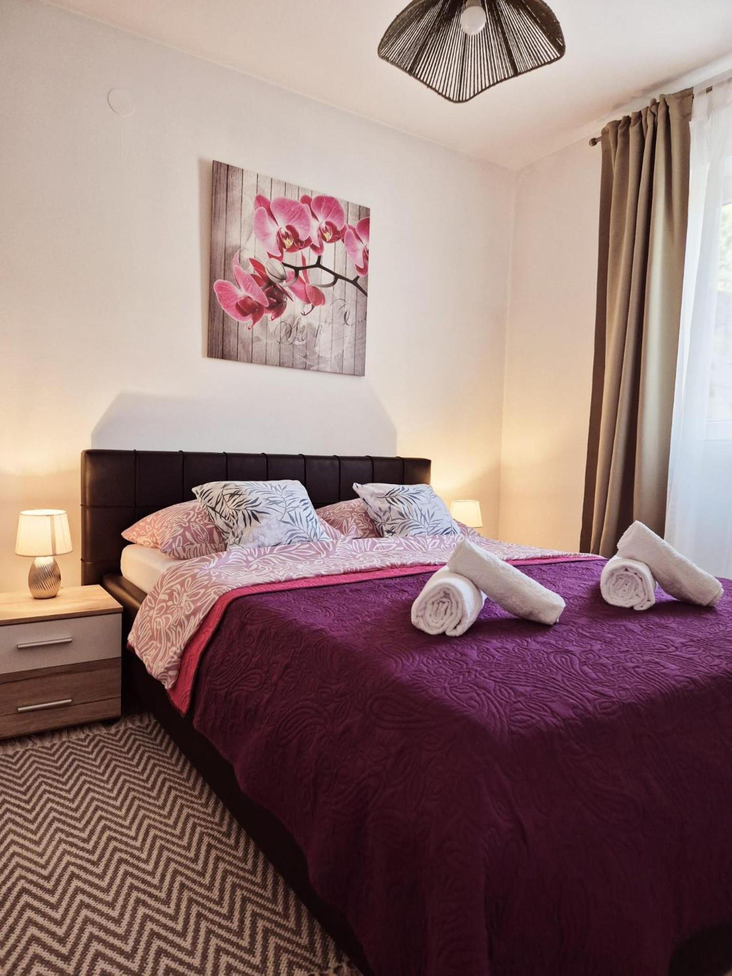 Apartment Rita Senj  Εξωτερικό φωτογραφία