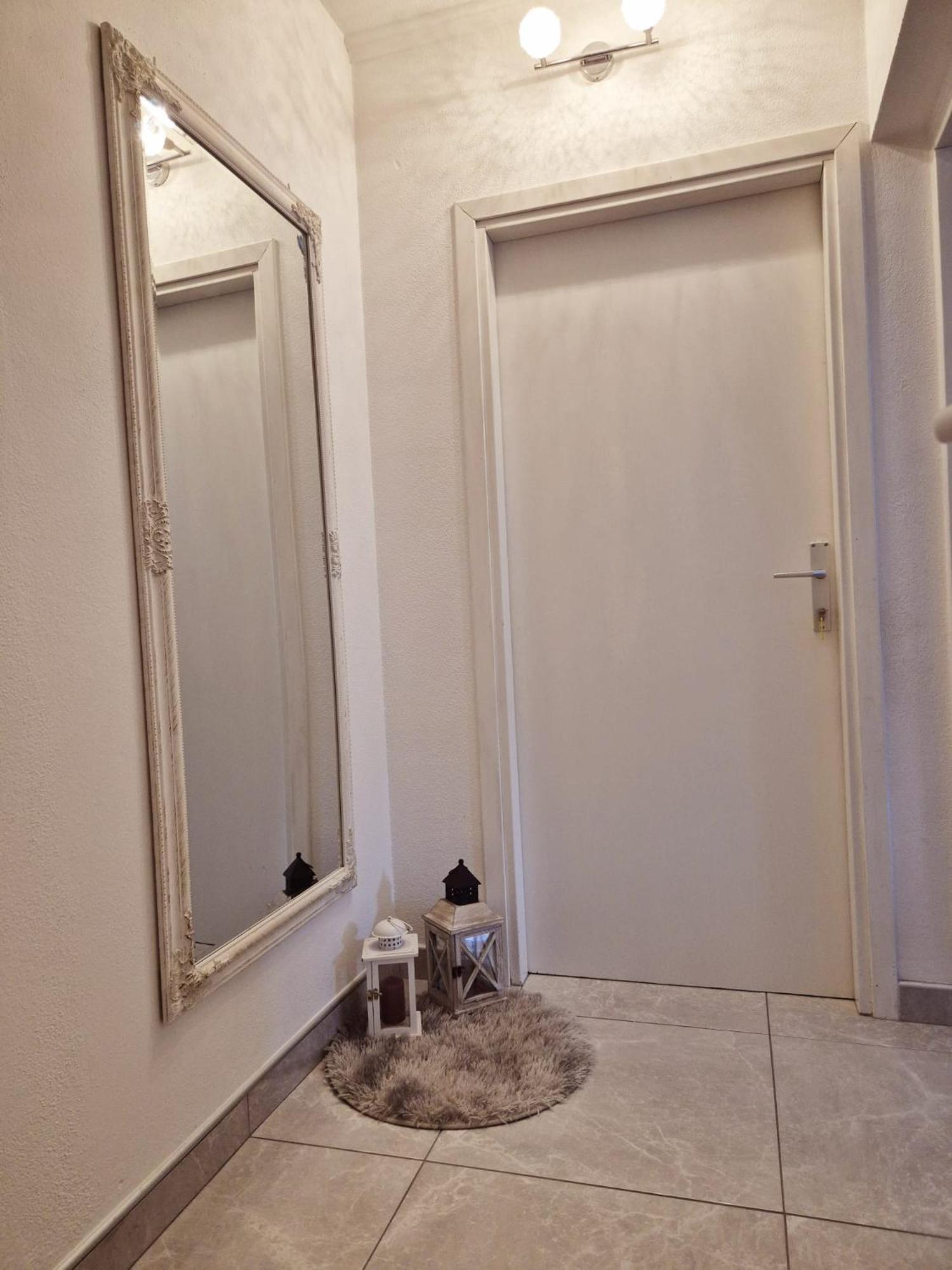 Apartment Rita Senj  Εξωτερικό φωτογραφία