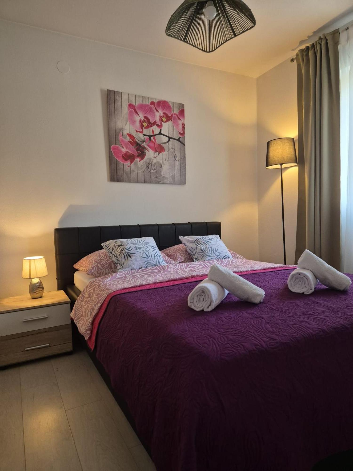 Apartment Rita Senj  Εξωτερικό φωτογραφία