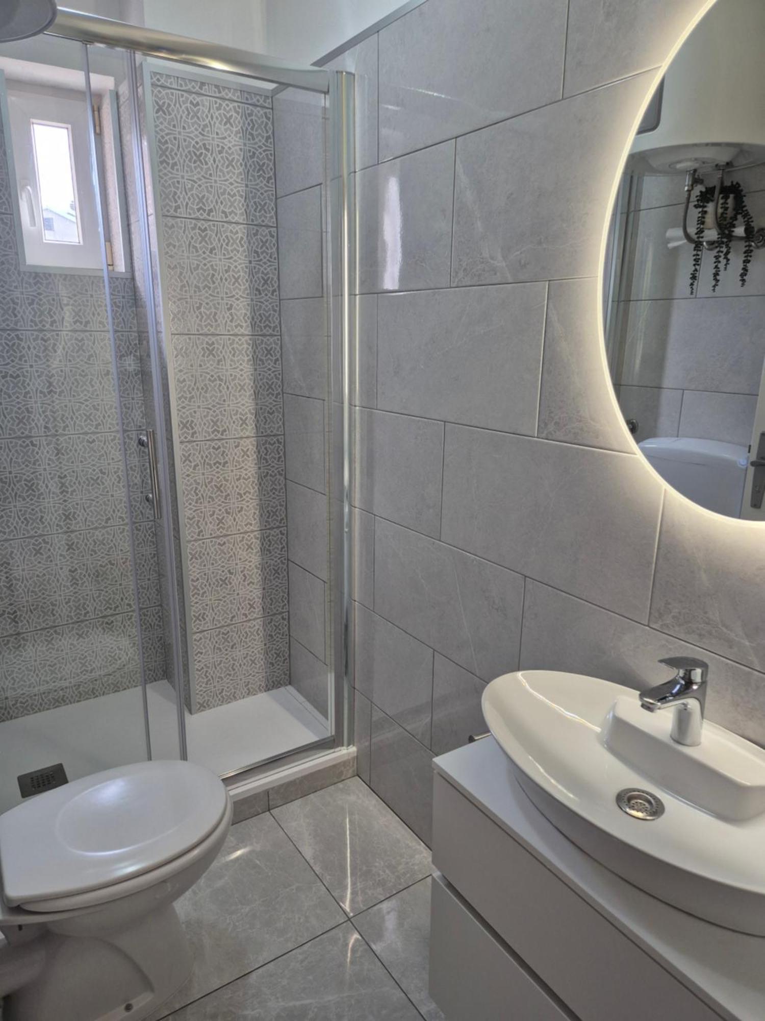 Apartment Rita Senj  Εξωτερικό φωτογραφία