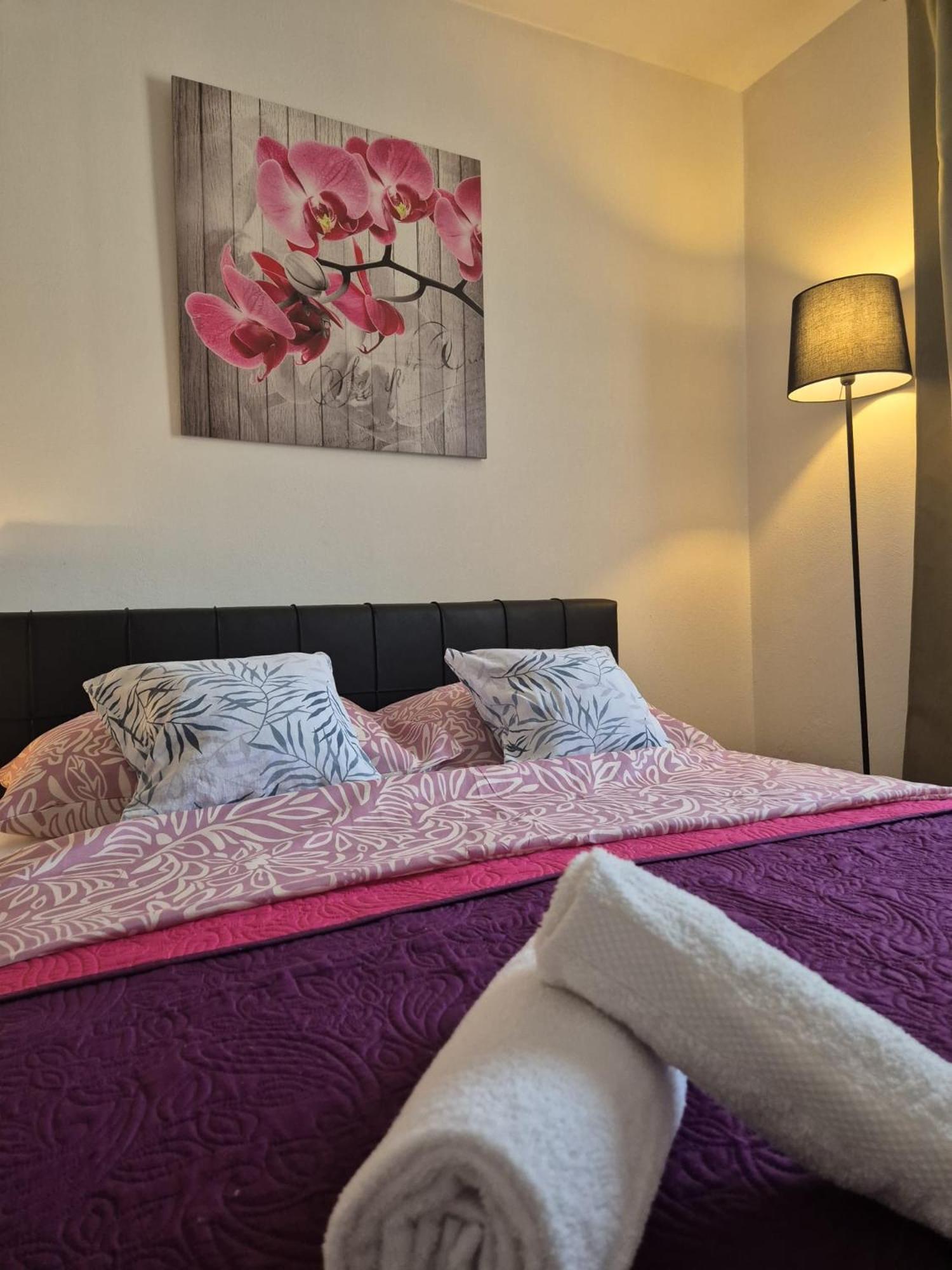 Apartment Rita Senj  Εξωτερικό φωτογραφία
