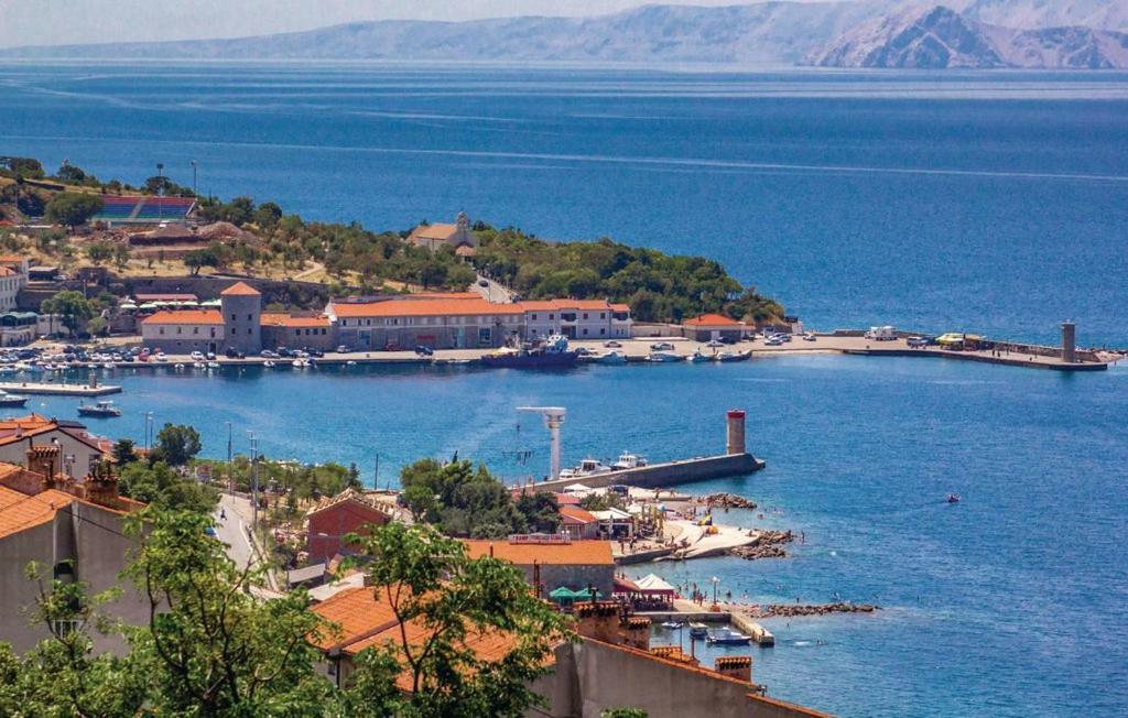 Apartment Rita Senj  Εξωτερικό φωτογραφία