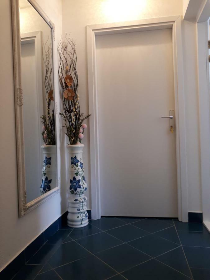 Apartment Rita Senj  Εξωτερικό φωτογραφία